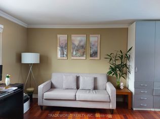 880 Leslie Valley Dr, Newmarket, ON L3Y7G9