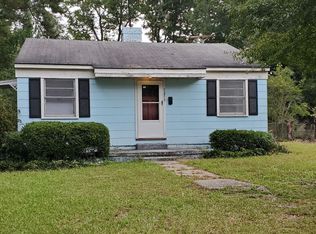 2833 Ashton St, Columbia, SC 29204