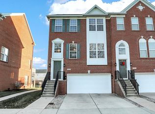 11755 Harvard Ln, Carmel, IN 46032