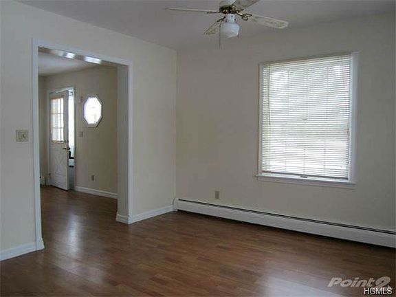 Dining Room - Plenty of Natural Light