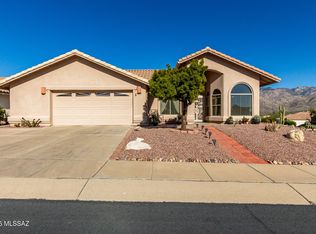 1730 E Moonshroud Dr, Tucson, AZ 85737