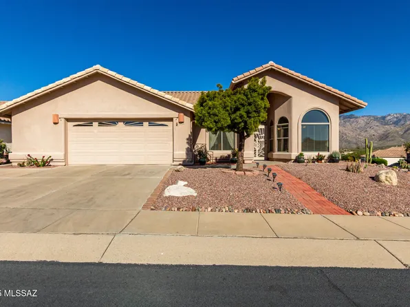 1730 E Moonshroud Dr, Tucson, AZ 85737
