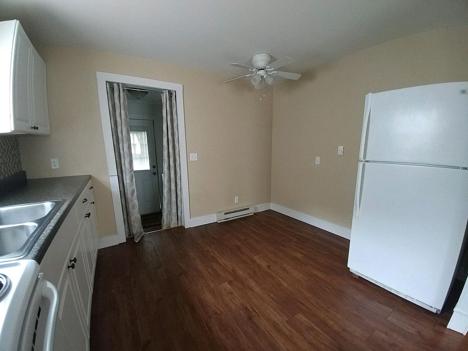 Kitchen Panoramic