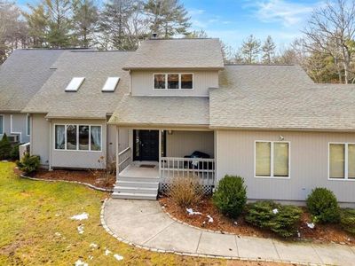 20 Squirrels Run, West Greenwich, RI, 02817
