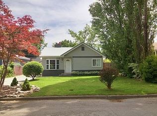 1020 E Garden Ave, Coeur D Alene, ID 83814