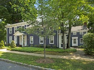 35 E Main St, Mendham, NJ 07945