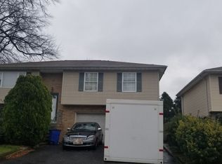 141 Burt Dr, Roselle, NJ 07203