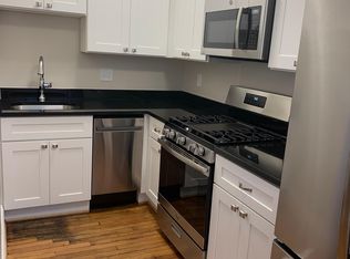 3519 13th St NW APT 203, Washington, DC 20010