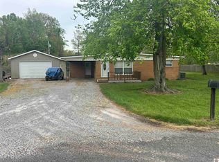 95 Southern Hts, Mayfield, KY 42066