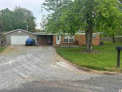 95 Southern Hts, Mayfield, KY, 42066