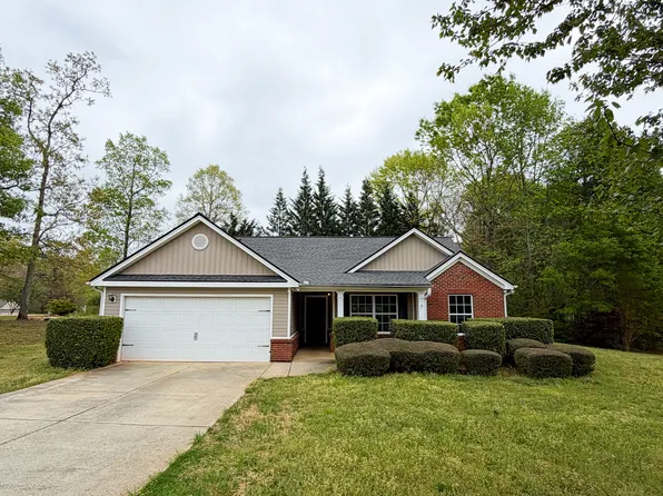 2504 Marixa Dr, Statham, GA 30666