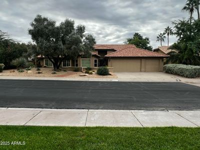 10075 E LARKSPUR Drive, Scottsdale, AZ, 85260