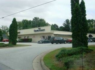 2431 Iris Dr SE, Conyers, GA 30013