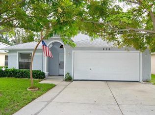 828 Little Town Rd, Port Orange, FL 32127