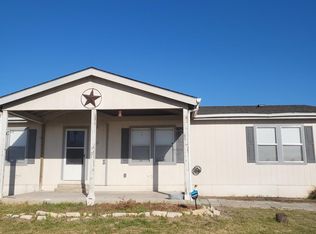 298 Sunset Ridge Rd, Maxwell, TX 78656