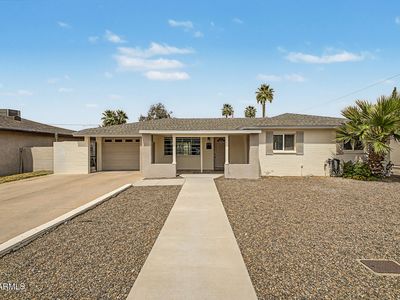 210 E EL CAMINO Drive, Phoenix, AZ, 85020