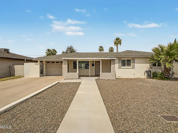 210 E EL CAMINO Drive, Phoenix, AZ 85020