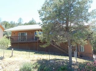218 La Canada Dr, Ruidoso Downs, NM 88346