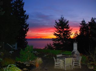 931 Olele Point Rd, Port Ludlow, WA 98365