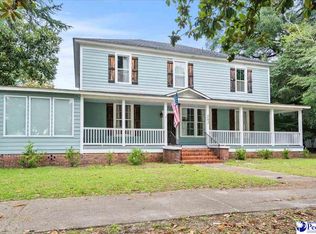 502 E Home Ave, Hartsville, SC 29550