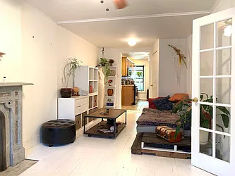 Rented by Brown Harris Stevens