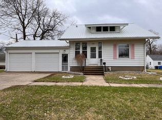 508 1st St SE, Le Mars, IA 51031