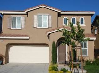 1980 Lambeth Way, San Ramon, CA 94582