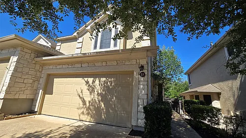 3300 Forest Creek Dr Photo 1