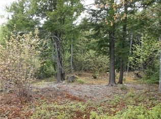 200 Seboeis Rd, Howland, ME 04448