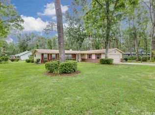 3959 NW 34th Pl, Gainesville, FL 32606