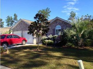 1204 Millbrook Rd, Summerville, SC 29483