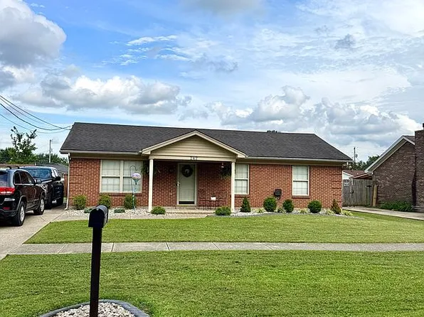 242 Wild Way, Louisville, KY 40229