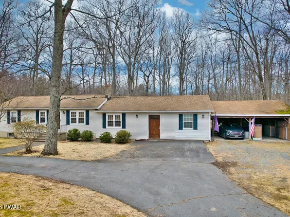 111 Laurel Acres Rd, Milford, PA 18337