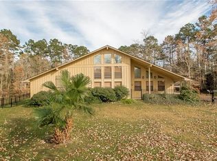 31741 River Pines Dr, Springfield, LA 70462