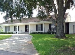 105 W 198th St, Galliano, LA 70354
