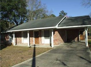 118 Hoover Dr, Slidell, LA 70461