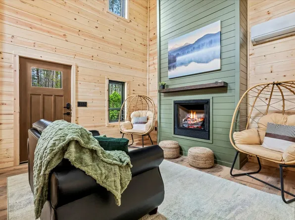 152 Baxter Rd, Cosby, TN