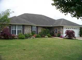 7004 Thornwood Ln SE, Owens Cross Roads, AL 35763