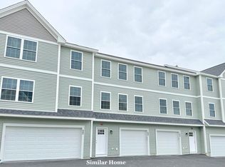 25C Ada Dr UNIT 6, Nottingham, NH 03290