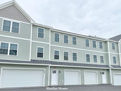 17C Ada Drive, Nottingham, NH, 03290