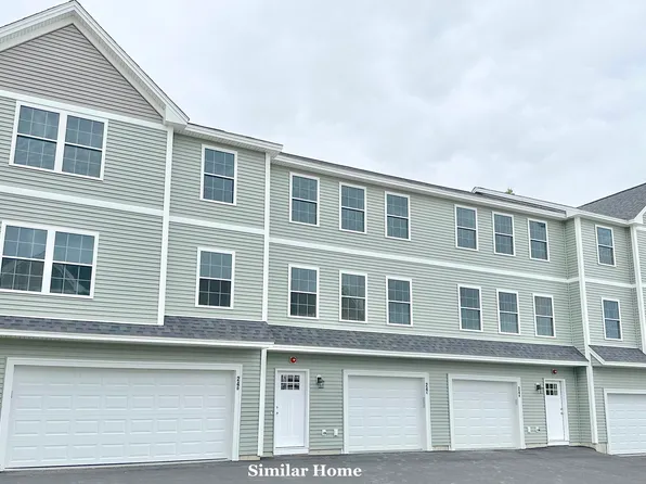 17C Ada Drive, Nottingham, NH 03290