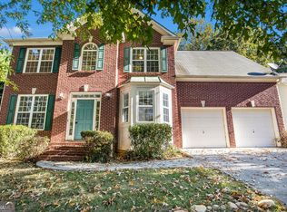 3665 Mystic Dr, Buford, GA