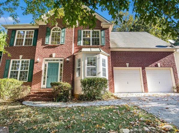 3665 Mystic Dr, Buford, GA 30519