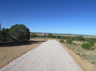 80 Pine Meadow Dr, Ramah, NM 87357