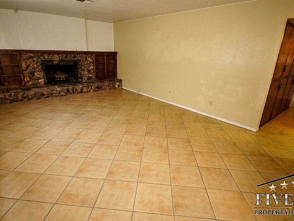 Another View of Living Area