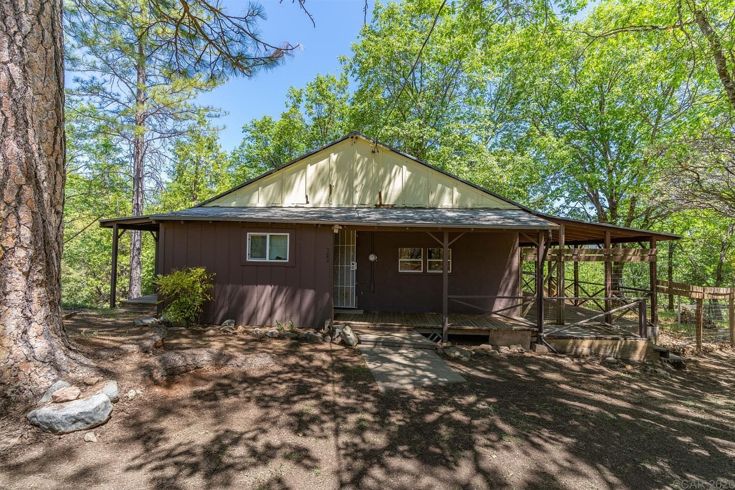 282 Ridge Rd, Mokelumne Hill, CA 95245 Zillow