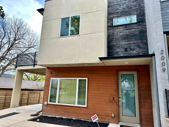 2009 Uphill Ln, Austin, TX 78741