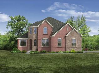 309 Whitman Ct #412-LOT 412, Nolensville, TN 37135