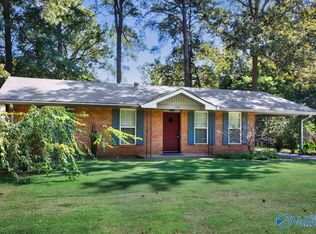 504 Delaney Rd NW, Huntsville, AL 35806