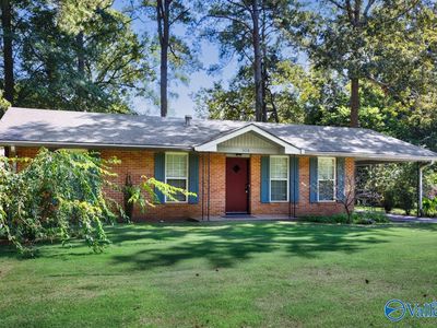 504 Delaney Rd NW, Huntsville, AL, 35806